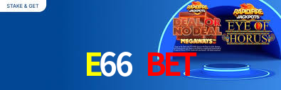 Casino Online E66 BET | Os Melhores Slots no Brasil